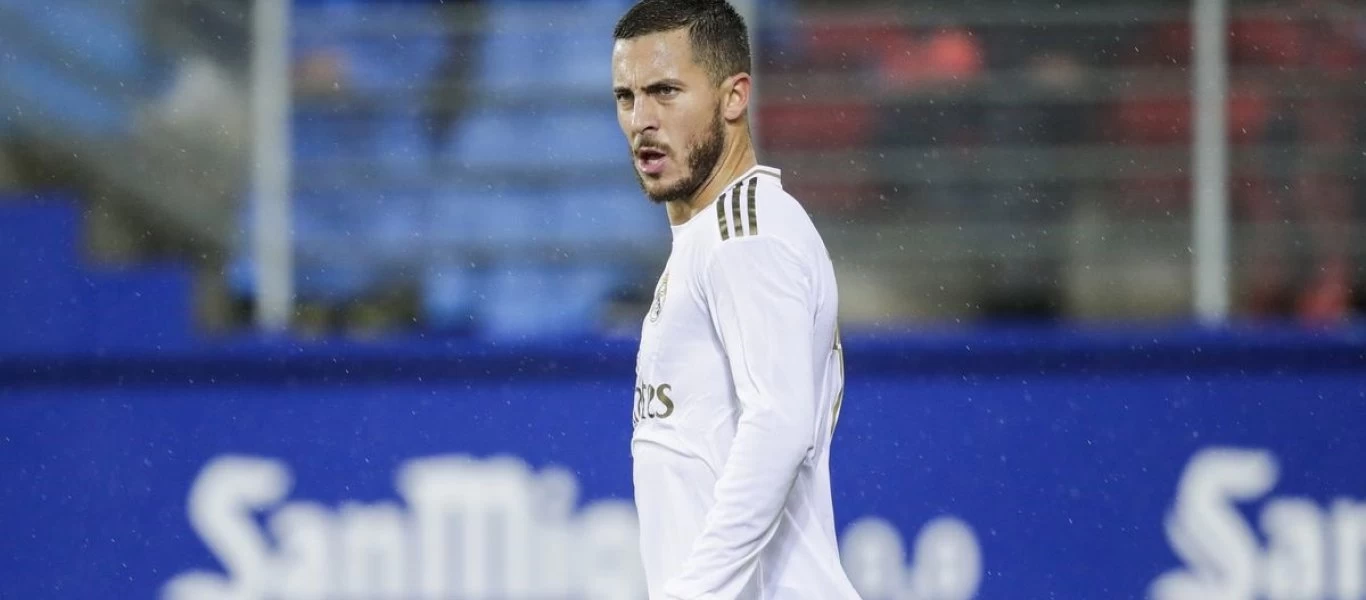 Ρεάλ Μαδρίτης: Πληρώνει 15 εκατομμύρια ευρώ για την κατάκτηση του πρωταθλήματος